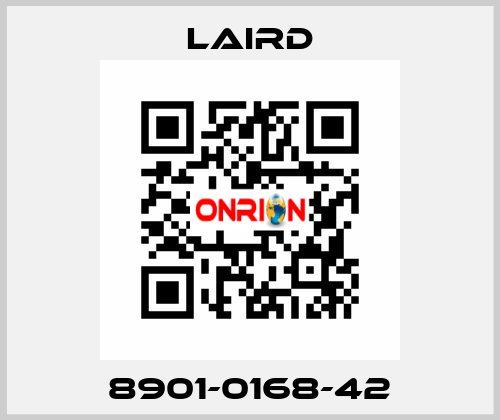 8901-0168-42 Laird