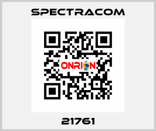 21761 SPECTRACOM