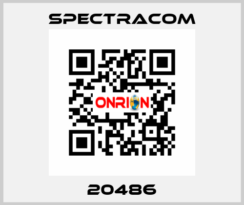 20486 SPECTRACOM