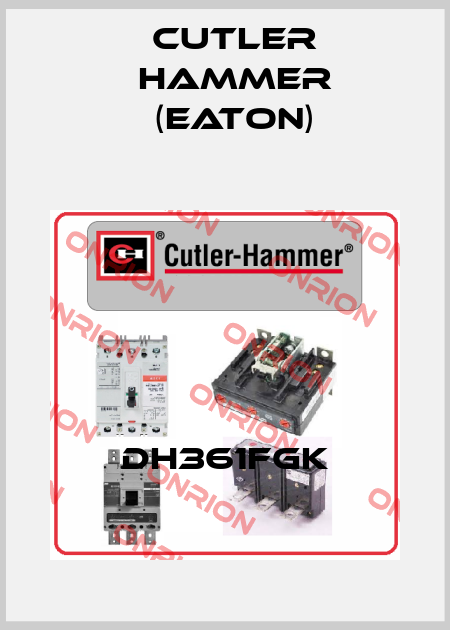 DH361FGK Cutler Hammer (Eaton)