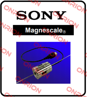 SJ700 - A-8501-440-B Magnescale