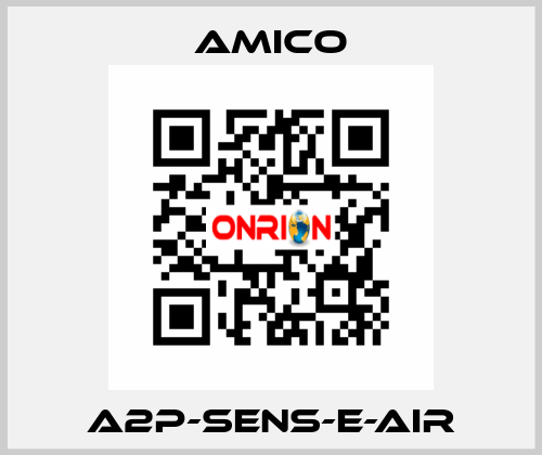 A2P-SENS-E-AIR AMICO