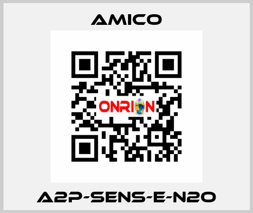 A2P-SENS-E-N2O AMICO