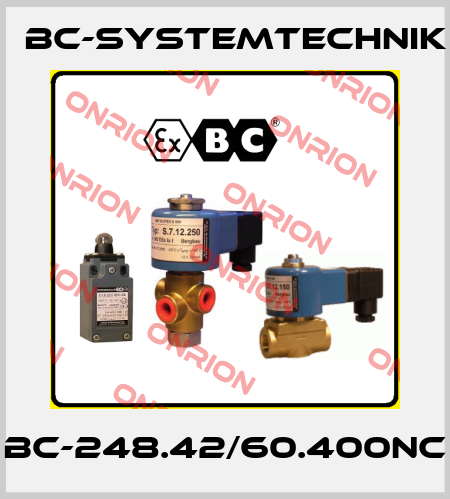BC-248.42/60.400NC BC-Systemtechnik
