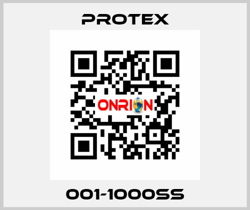 001-1000ss Protex