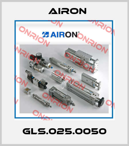 GLS.025.0050 Airon