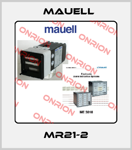 MR21-2 Mauell