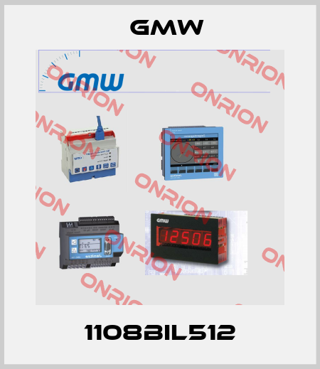 1108BIL512 GMW