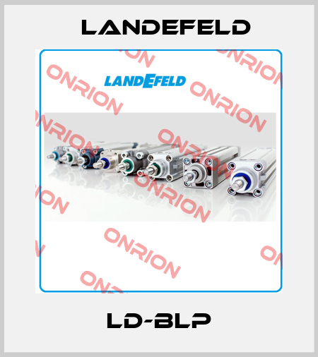 LD-BLP Landefeld