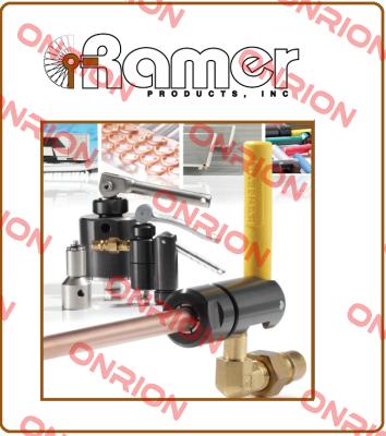 Model 30-3.8 Ramer Complete Fitting Ramer Products