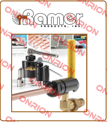 Model 50-5 Ramer Complete Fitting Ramer Products