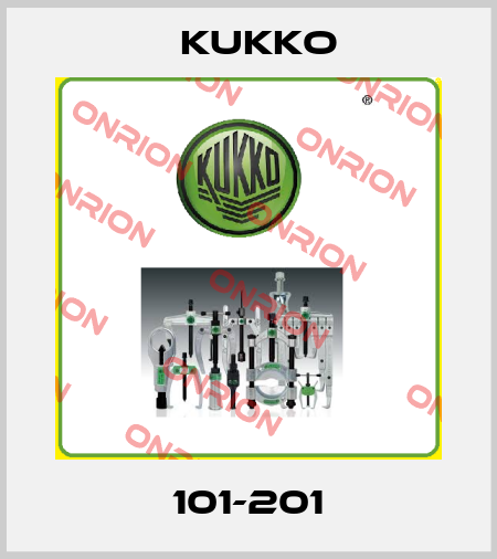 101-201 KUKKO
