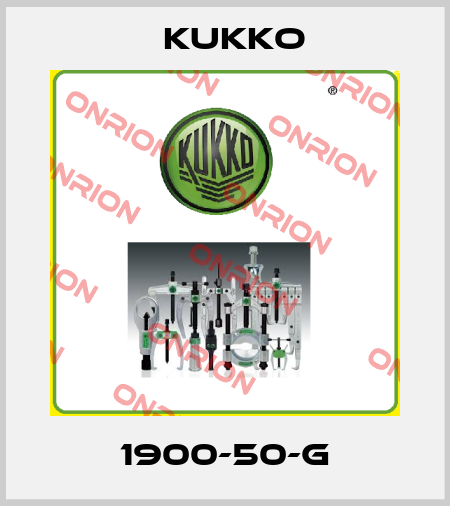 1900-50-G KUKKO