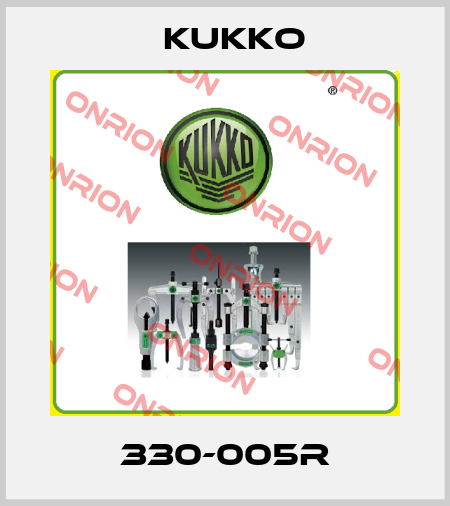 330-005R KUKKO