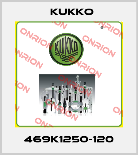 469K1250-120 KUKKO