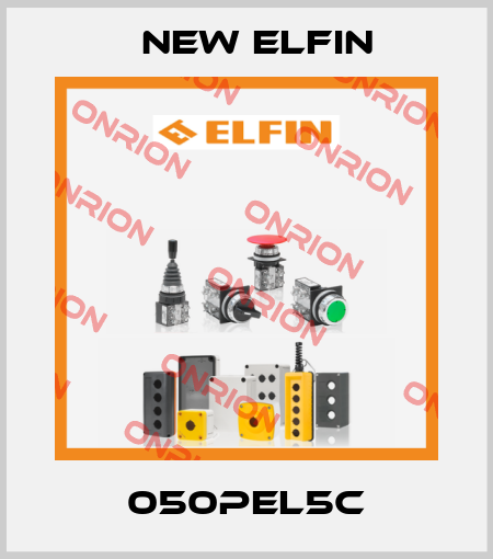 050PEL5C New Elfin