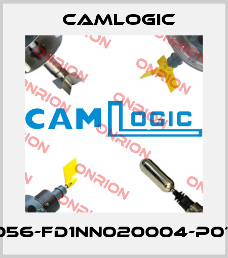 PFG056-FD1NN020004-P0T4TF Camlogic