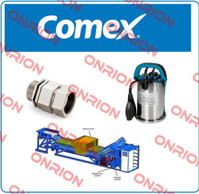 F43-24E8006-19S Comex