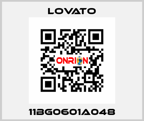 11BG0601A048 Lovato