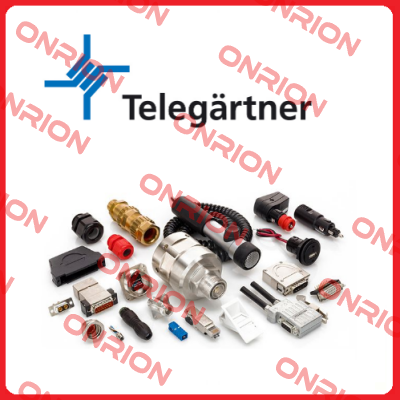 F01700A0000Y Telegaertner