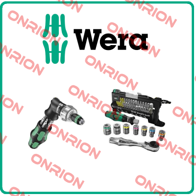 PH2X152 (851/4)  Wera