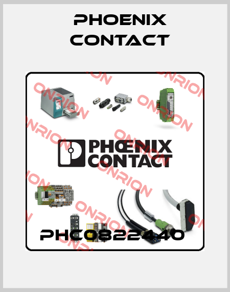 PHC0822440  Phoenix Contact