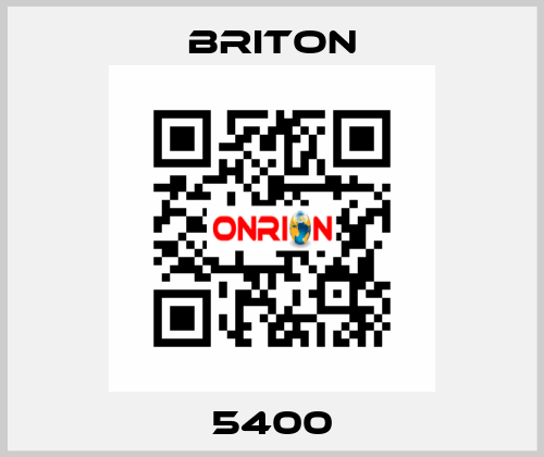 5400 BRITON