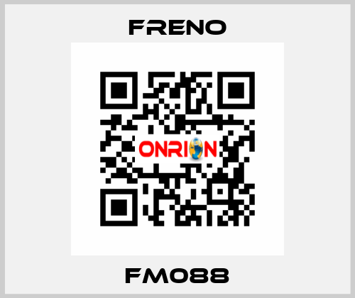 FM088 Freno