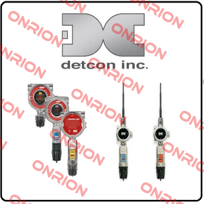 371-242400-100 Detcon (Teledyne)