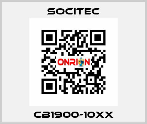 CB1900-10xx Socitec