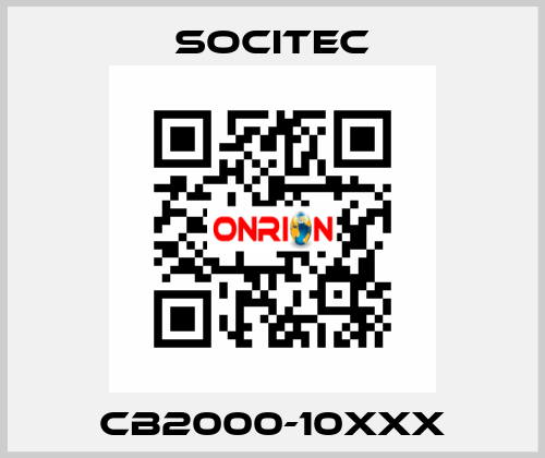 CB2000-10xxx Socitec