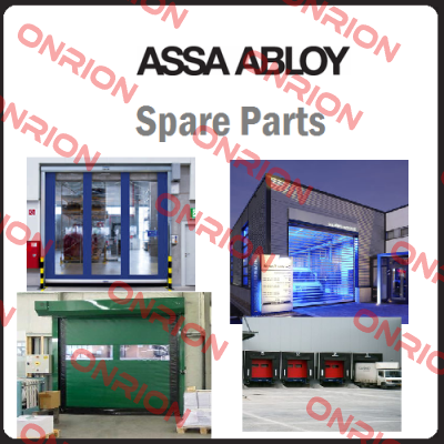 D8470R0021 Assa Abloy