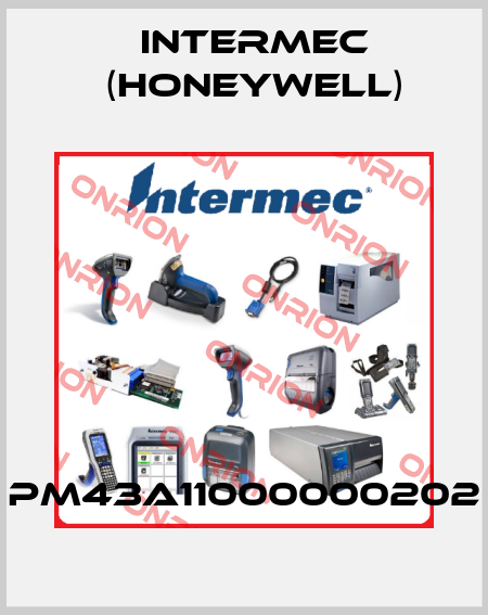PM43A11000000202 Intermec (Honeywell)