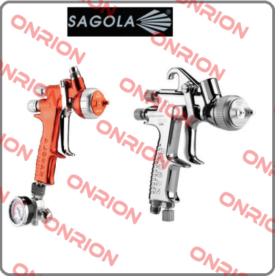 NEEDLE For 4041 Sagola