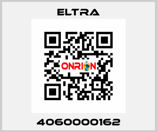 4060000162 Eltra