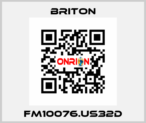 FM10076.US32D BRITON