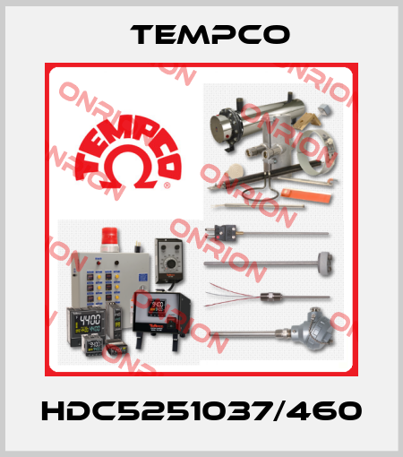 HDC5251037/460 Tempco
