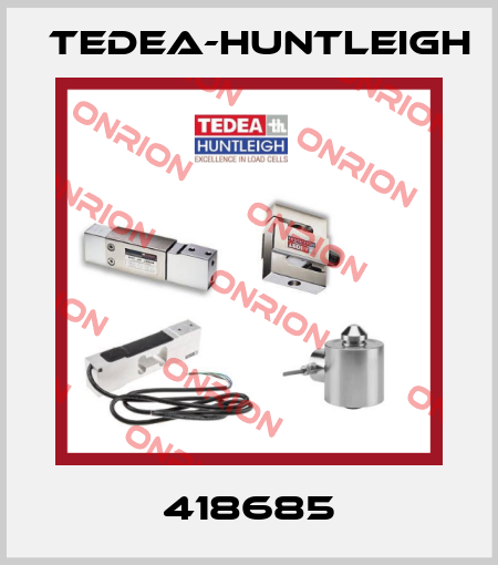 418685 Tedea-Huntleigh