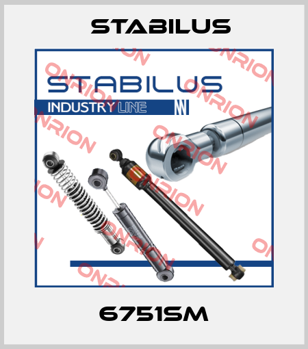 6751SM Stabilus