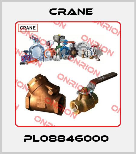 PL08846000  Crane