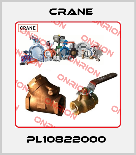 PL10822000  Crane