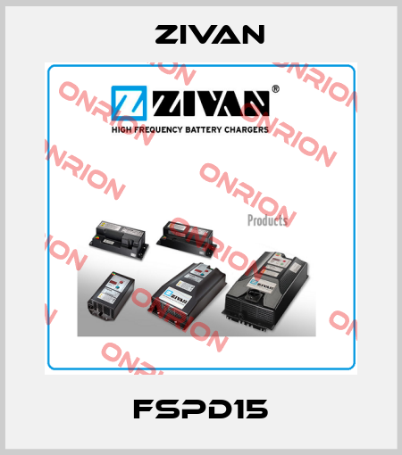 FSPD15 ZIVAN