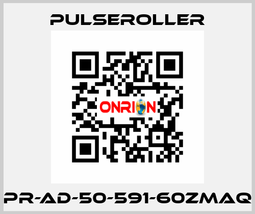 PR-AD-50-591-60ZMAQ PULSEROLLER