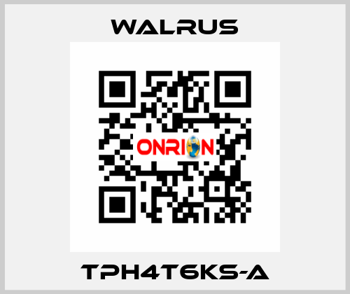 TPH4T6KS-A Walrus