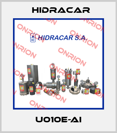 U010E-AI Hidracar