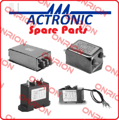 AR55.8,5A Actronic