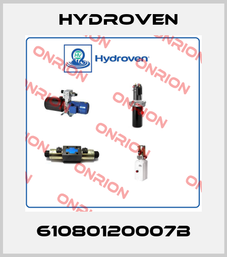61080120007B Hydroven