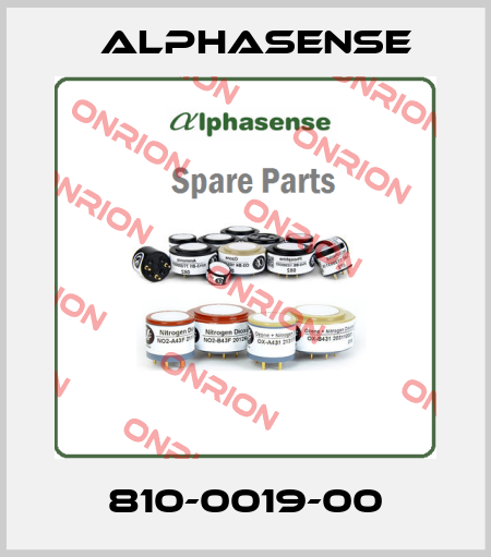 810-0019-00 Alphasense