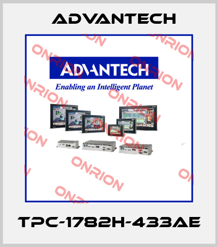 TPC-1782H-433AE Advantech