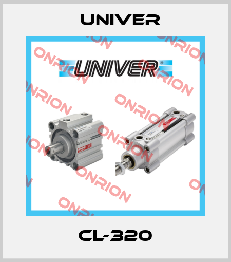 CL-320 Univer